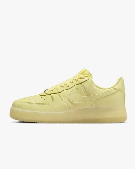 Nike forcé 1 nocta Drake yelow