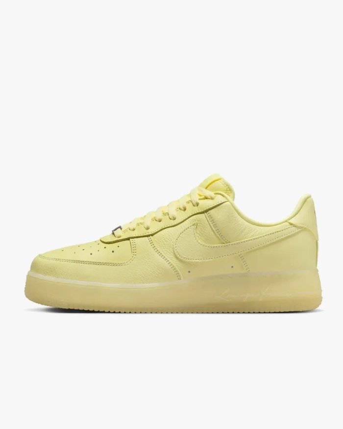 Nike forcé 1 nocta Drake yelow - Imagen 1
