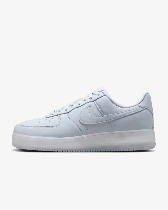 Nike forcé 1 Drake Nocta purple - Imagen 1