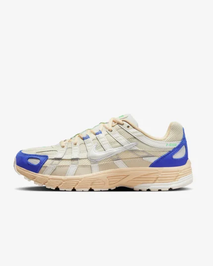 Nike P-6000