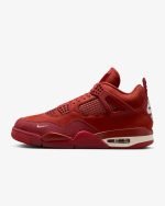 Jordan Retro 4 OG Bike