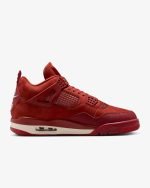 Jordan Retro 4 OG Bike - Imagen 2