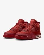 Jordan Retro 4 OG Bike - Imagen 3