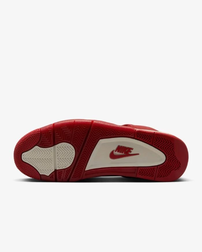 Jordan Retro 4 OG Bike - Imagen 4