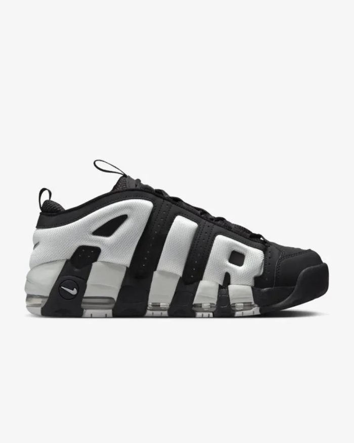 Nike Air Up Tempo Low More - Imagen 2