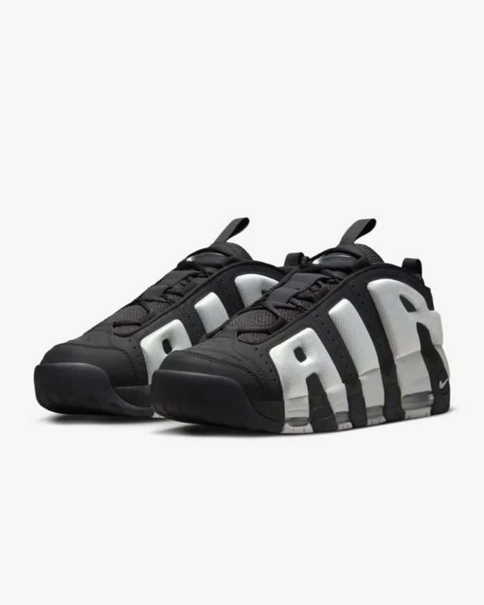 Nike Air Up Tempo Low More - Imagen 3