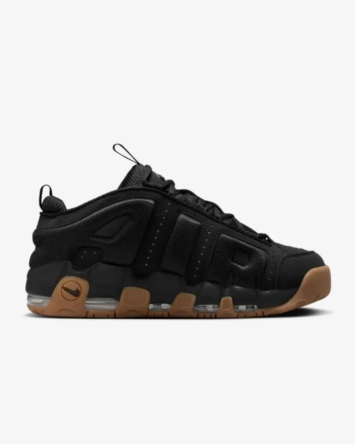 Nike Air Up Tempo Low more - Imagen 2