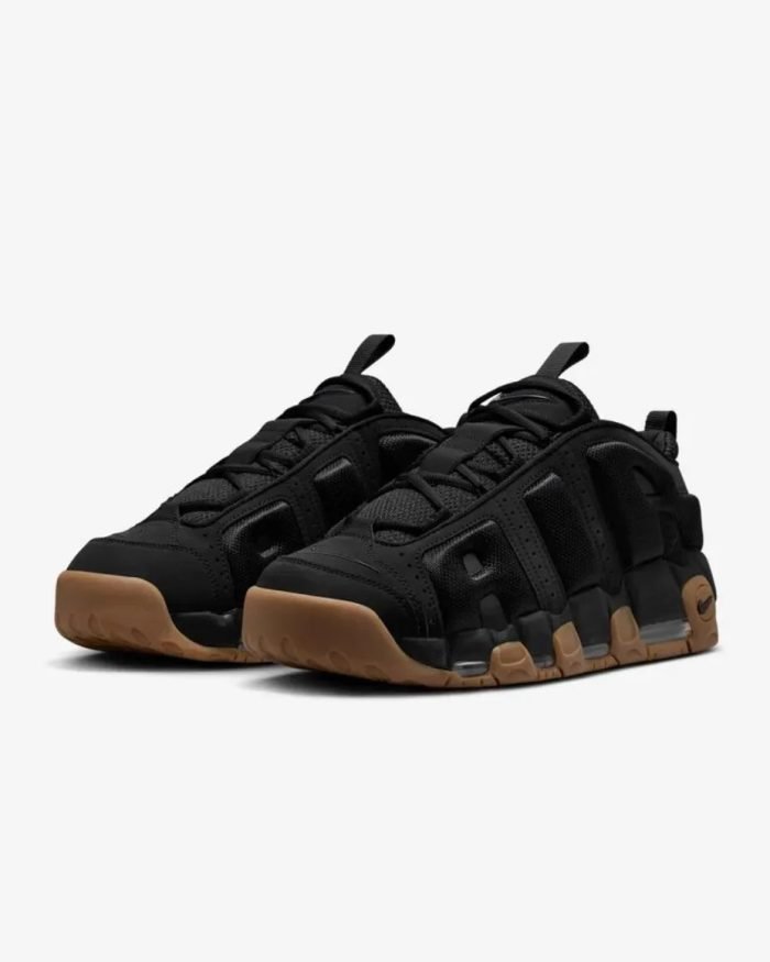 Nike Air Up Tempo Low more - Imagen 3