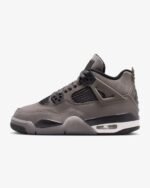 Air Jordan 4 Retro "Cave Stone