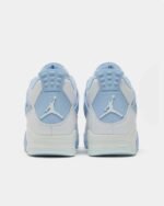 Air Jordan 4 Retro "Forget Me Not (W)” - Imagen 4