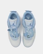 Air Jordan 4 Retro "Forget Me Not (W)” - Imagen 3