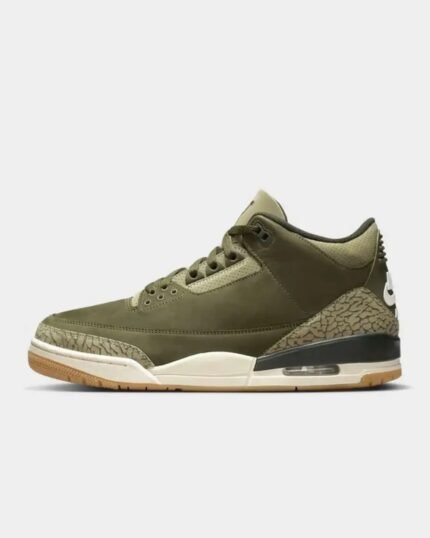 Air Jordan 3 Retro