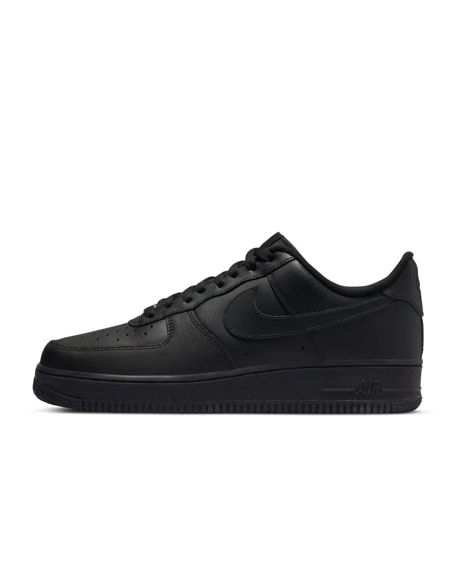 img_6423 Nike Air Force 1 (W) - Imagen 1